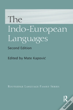 Capa do artigo The Indo-European Languages