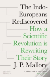 Capa do artigo The Indo-Europeans Rediscovered