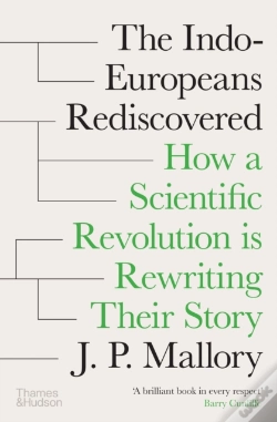 Capa do artigo The Indo-Europeans Rediscovered