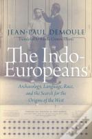 The Indo-Europeans