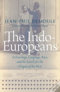 Capa do artigo The Indo-Europeans
