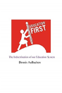 The Indoctrination Of Our Education System - Preview