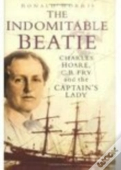Capa do artigo The Indomitable Beatie