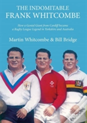Capa do artigo The Indomitable Frank Whitcombe