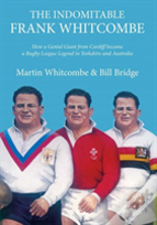 The Indomitable Frank Whitcombe