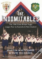 Capa do artigo The Indomitables