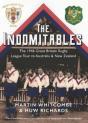 The Indomitables - Preview