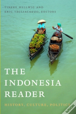 Capa do artigo The Indonesia Reader