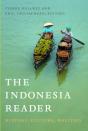 The Indonesia Reader - Preview
