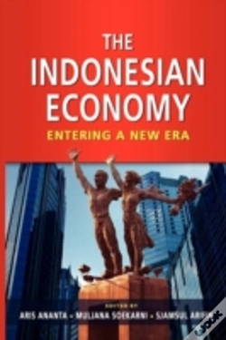 Capa do artigo The Indonesian Economy