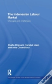 The Indonesian Labour Market