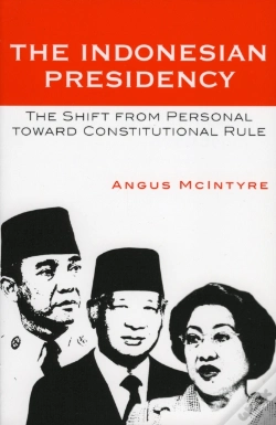 Capa do artigo The Indonesian Presidency