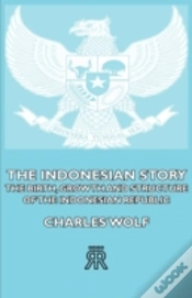 Capa do artigo The Indonesian Story - The Birth, Growth