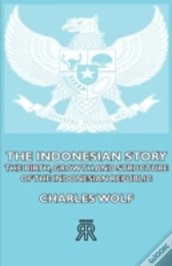Capa do artigo The Indonesian Story - The Birth, Growth