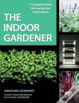 The Indoor Gardener