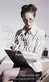 Capa do artigo The Indulgences Of Isabelle