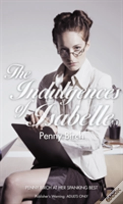 Capa do artigo The Indulgences Of Isabelle