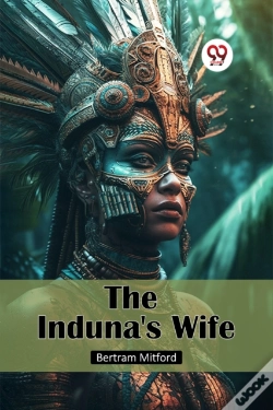 Capa do artigo The Induna'S Wife