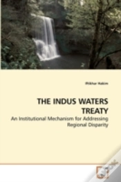 Capa do artigo The Indus Waters Treaty
