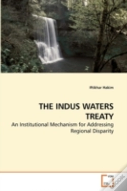 Capa do artigo The Indus Waters Treaty