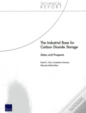 The Industrial Base For Carbon Dioxide Storage