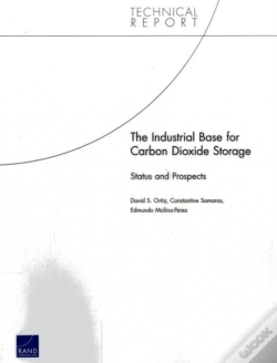 Capa do artigo The Industrial Base For Carbon Dioxide Storage
