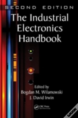 Capa do artigo The Industrial Electronics Handbook