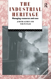Capa do artigo The Industrial Heritage