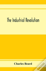 Capa do artigo The Industrial Revolution