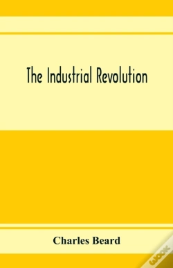Capa do artigo The Industrial Revolution
