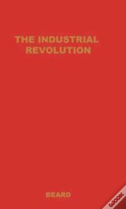 Capa do artigo The Industrial Revolution