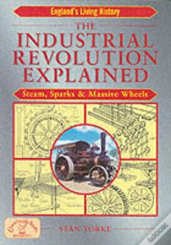 Capa do artigo The Industrial Revolution Explained