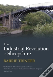 Capa do artigo The Industrial Revolution In Shropshire