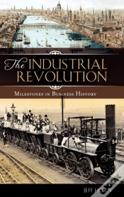 Capa do artigo The Industrial Revolution