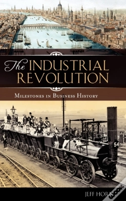 Capa do artigo The Industrial Revolution