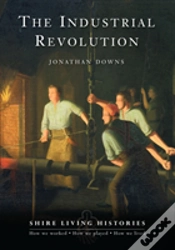 Capa do artigo The Industrial Revolution