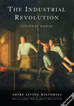 Capa do artigo The Industrial Revolution
