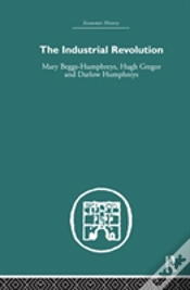 Capa do artigo The Industrial Revolution