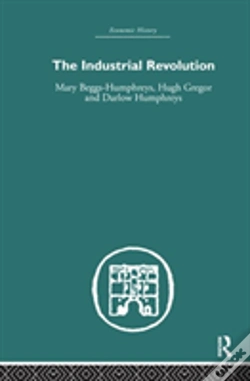 Capa do artigo The Industrial Revolution