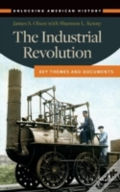 The Industrial Revolution