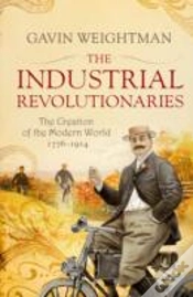Capa do artigo The Industrial Revolutionaries