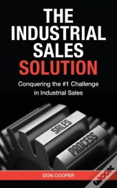 The Industrial Sales Solution