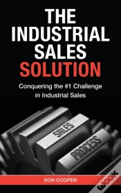 Capa do artigo The Industrial Sales Solution