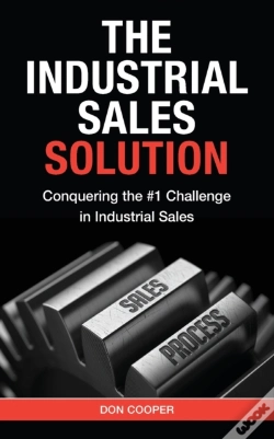 Capa do artigo The Industrial Sales Solution