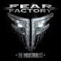The Industrialist - CD - Preview