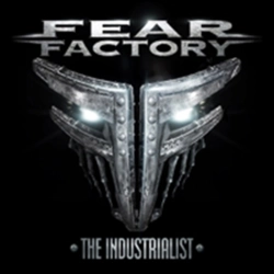Capa do artigo The Industrialist - CD