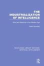 The Industrialization Of Intelligence - Preview
