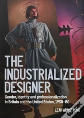 'The Industrialized Designer'