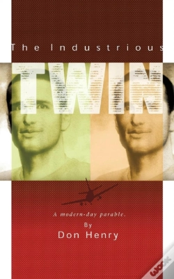 Capa do artigo The Industrious Twin