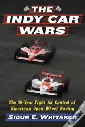 Capa do artigo The Indy Car Wars